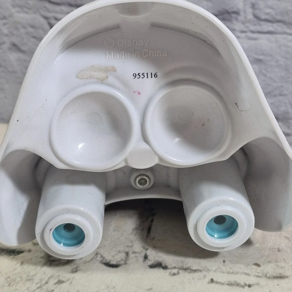 Disney Frozen Olaf Collectible Toy Binoculars Disney On Ice Plastic